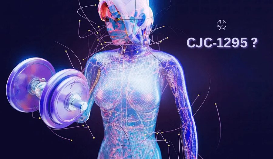 CJC-1295 without DAC vs CJC-1295 with DAC: what is the difference?