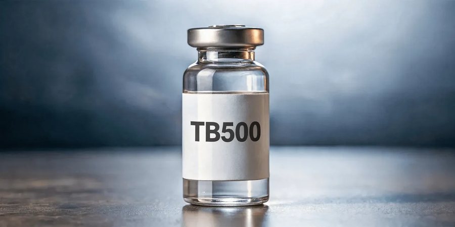 TB-500 peptide for regeneration research: what it is, how it works, risks and combinations