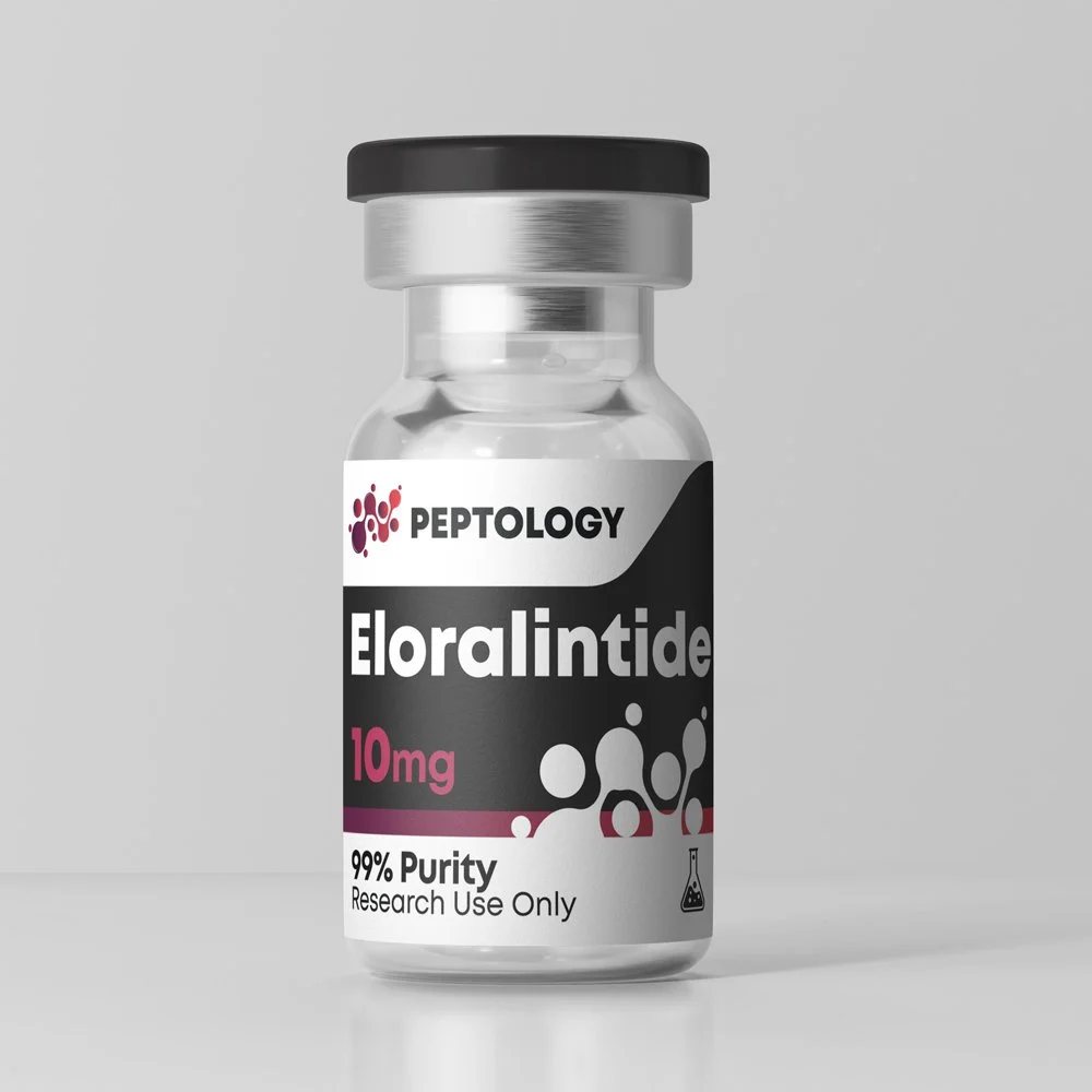 Eloralintide 10 mg – Selective amylin receptor agonist