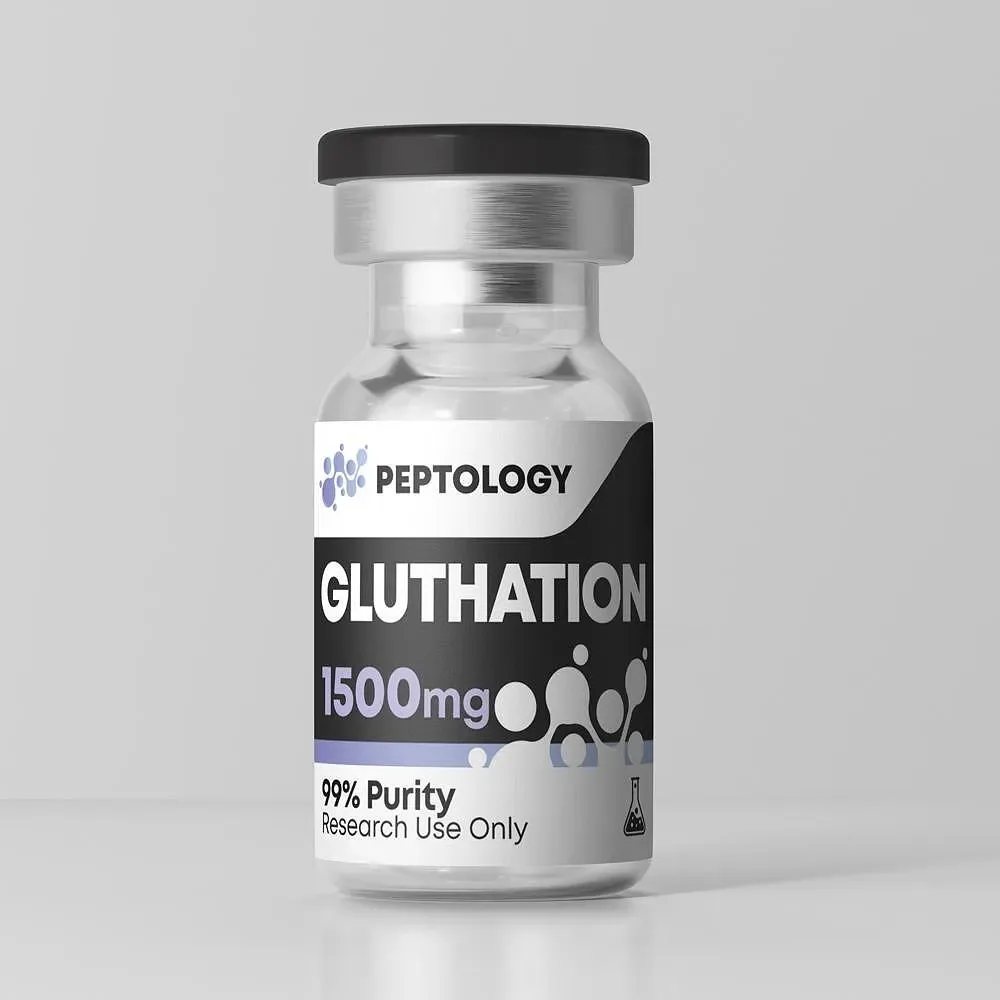 Glutathione 1500 mg – Tripeptide antioxidant