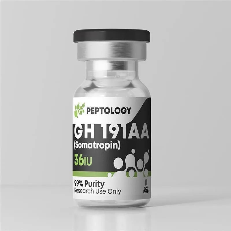 Somatropin 1 pc. x 36 IU – Growth hormone (HGH)