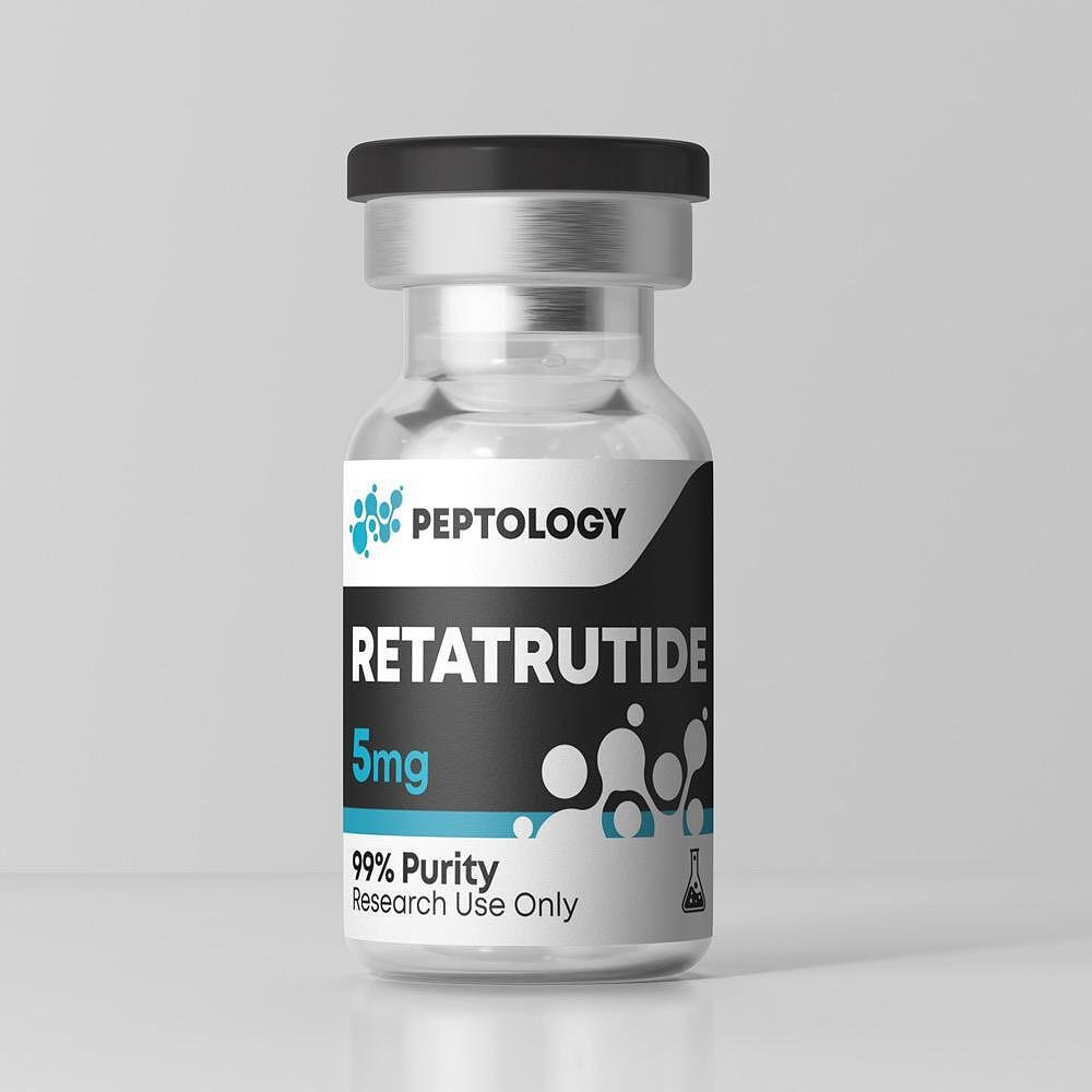 retatrutide capsules glp-3 10mg  Retatrutide: The Most Powerful Weight-Loss Drug Yet?  Retatrutide in Pill Form: What